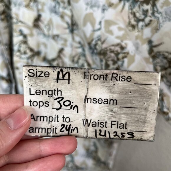 Pendleton Mens Western Pearl Snap Short Sleeve Button-Up Shirt Medium - Picture 5 of 9